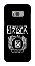 TNO Samsung Phone Cases