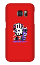 sequoia_ghost Samsung Phone Cases