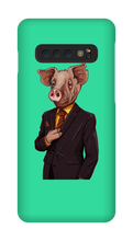 playboyoinky96 Samsung Phone Cases