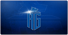 AG XXL Gaming Mousepad