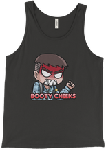 bueno19d Tank Top