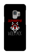 officialdjxage Samsung Phone Cases