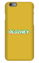 oldzhey Cases iPhone
