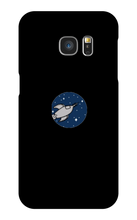 rocketmaster80k Samsung Phone Cases