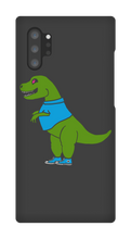 Noob's Samsung Case