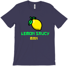 not_lemonsauce T-Shirts
