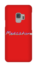 Medication Samsung Phone Cases