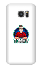 tommyrrfn Samsung Phone Cases