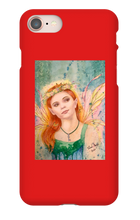 Veilja iPhone Case