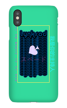lynksod iPhone Phone Cases