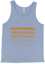 mortenmx2 Tank Top