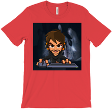 ggaming570 T-Shirts horror