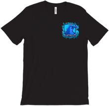 AlbyTross25 Splash T-Shirt