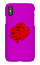 ahugeb0dybag iPhone Phone Cases