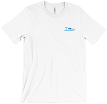 Wavy Yacht - Tee