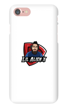 lilalienx iPhone Phone Cases
