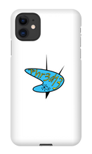 phr3d13 iPhone Phone Cases
