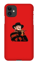 f1naln1ghtmare3v3 iPhone Phone Cases