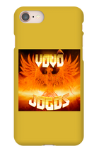 vovojogos iPhone Phone Cases