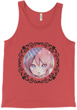 alwayshopefullDID Tank Top
