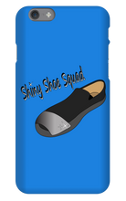 Shiny Shoe Squad iPhone Phone Cases