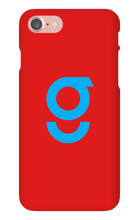 groogrux43 iPhone Phone Cases