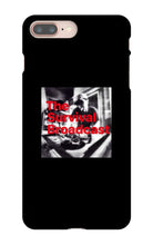 TheRealDJDeLa iPhone  Case