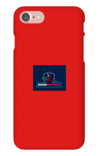 rushbrother iPhone Phone Cases