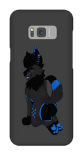 lunawusky Samsung Phone Cases