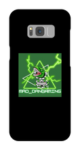 mad_dangaming Samsung Phone Cases