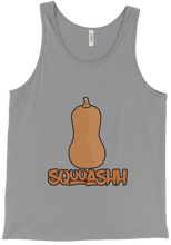 Squuashh Tanks