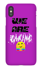 caring_with_colours INSPIRED iPhone Phone Cases