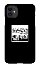 SBR | Ausländer | HandsUpNow - iPhone Phone Cases
