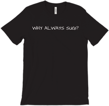sugilogic T-Shirts