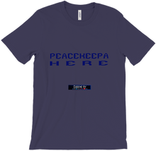 PEACEKEEPA