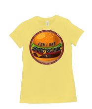 Can I hab Adobo Big Mac pls Women’s T-shirt