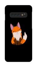jaszfox Samsung Phone Cases