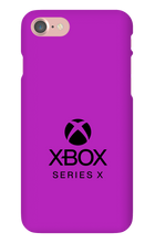 iPhone 11 Case | by XBOX SERIES X | 2020