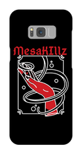 mesakillz Samsung Phone Cases