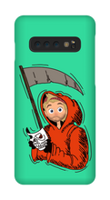 Carnage Samsung Phone Cases