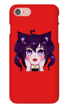 flobbletwink iPhone Phone Cases