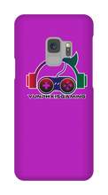 yunphx15 Samsung Phone Cases