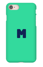 grugo28 iPhone Phone Cases