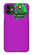eightba11king540 iPhone Phone Cases