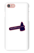 RMBraves iPhone Phone Cases