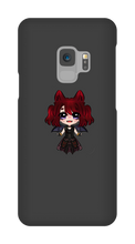 Oneko Chibi  Samsung Phone Case