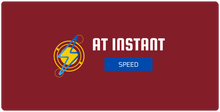 Instant Speed XXL Mouse Pad
