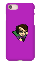 cpz_gaming iPhone Phone Cases