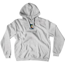 javier57yt Hoodies (No-Zip/Pullover)