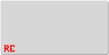 rulingesports XXL Gaming Mousepad